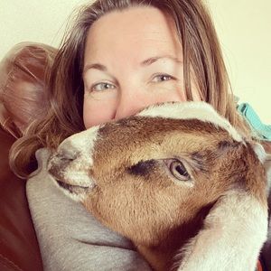 Meet your Posher, Tammy